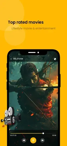 pikashow-apk-download-old-version Top Rated Movies